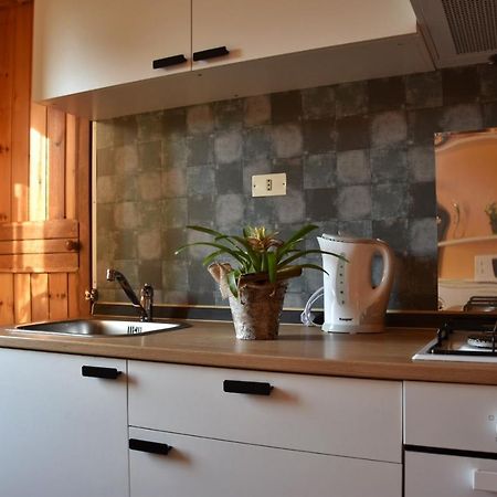 Apartment Lisema 페스키에라델가르다 외부 사진
