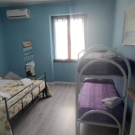 Apartment Lisema 페스키에라델가르다 외부 사진