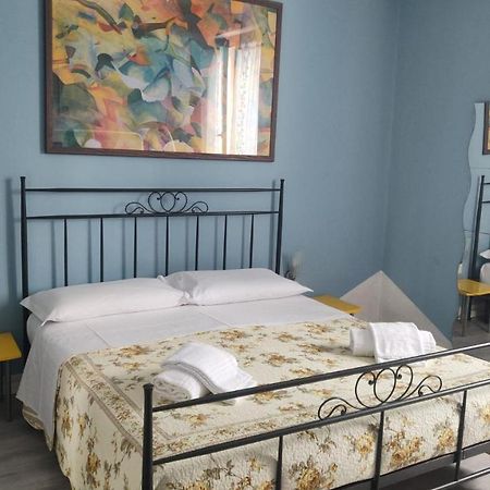 Apartment Lisema 페스키에라델가르다 외부 사진