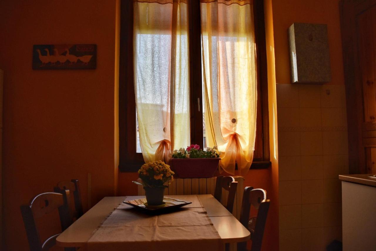Apartment Lisema 페스키에라델가르다 외부 사진