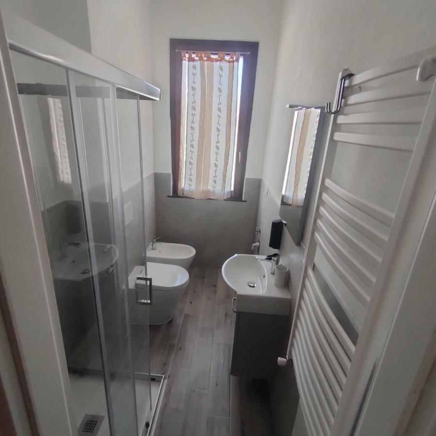 Apartment Lisema 페스키에라델가르다 외부 사진