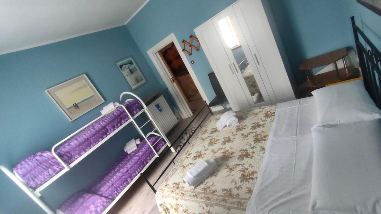 Apartment Lisema 페스키에라델가르다 외부 사진