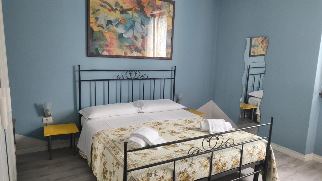 Apartment Lisema 페스키에라델가르다 외부 사진