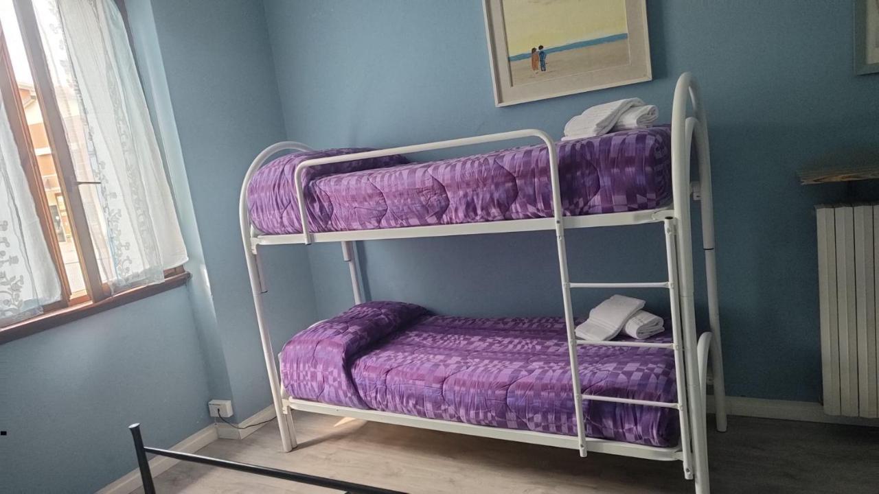 Apartment Lisema 페스키에라델가르다 외부 사진