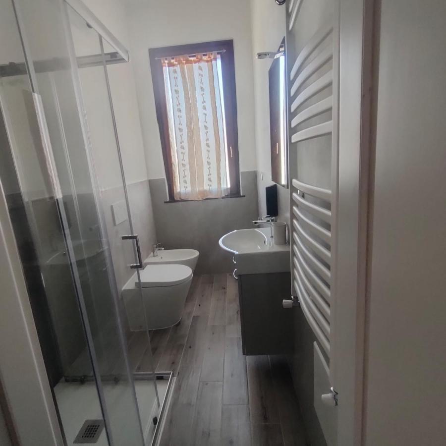 Apartment Lisema 페스키에라델가르다 외부 사진